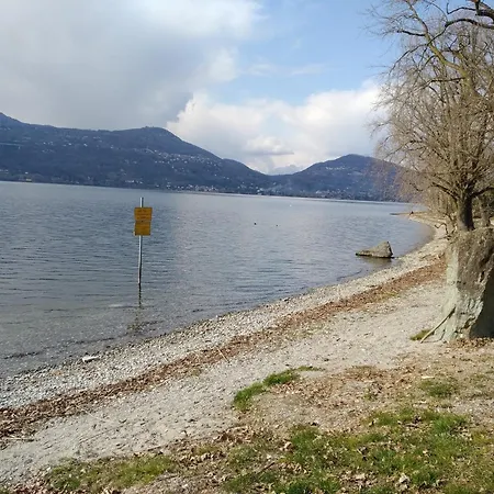 La Casa Di Rina Tatil Evi