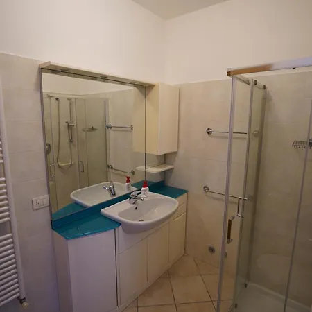 בית נופש La Casa Di Rina