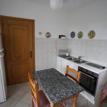 La Casa Di Rina אנג'רה
