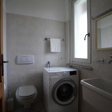 La Casa Di Rina בית נופש