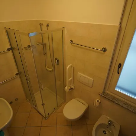 بيت للعطل La Casa Di Rina *