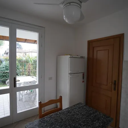 בית נופש La Casa Di Rina *