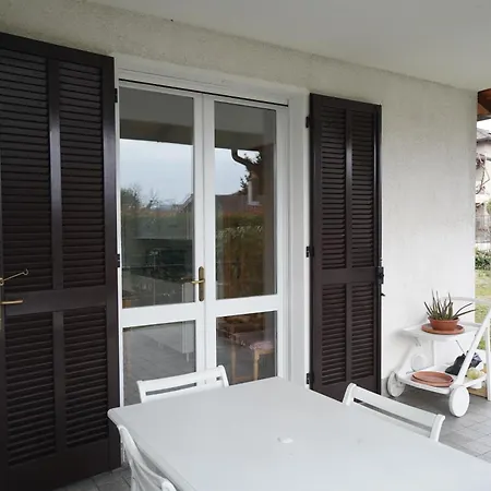La Casa Di Rina בית נופש *