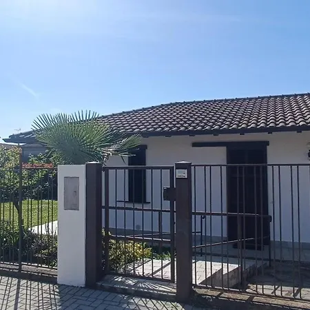 בית נופש La Casa Di Rina *