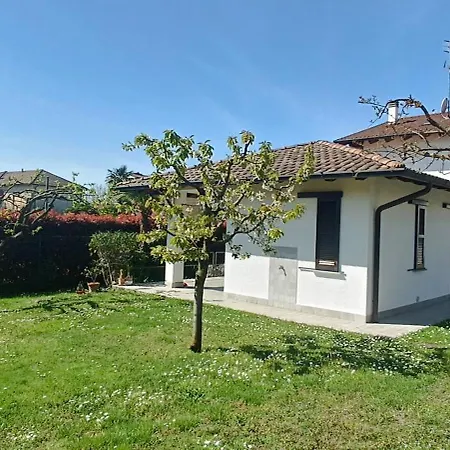 La Casa Di Rina * אנג'רה