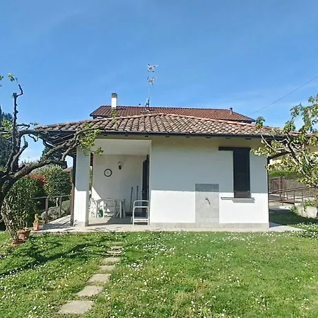 La Casa Di Rina אנג'רה