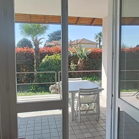 La Casa Di Rina בית נופש