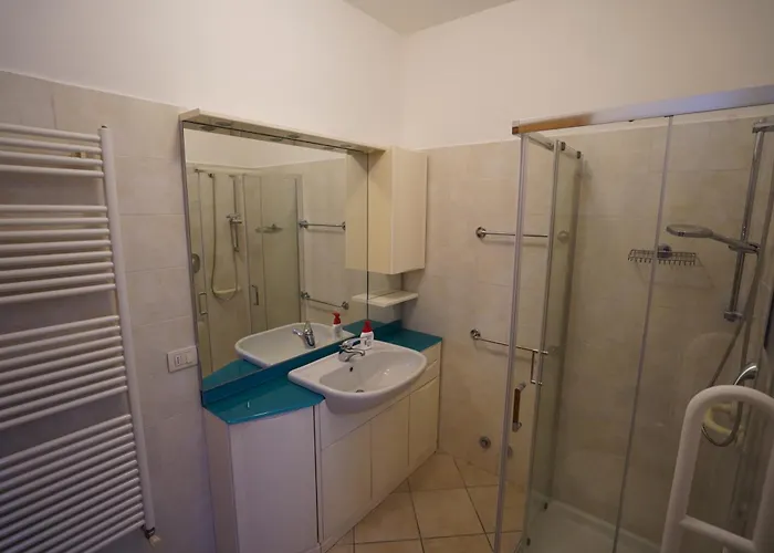 펜션 La Casa Di Rina