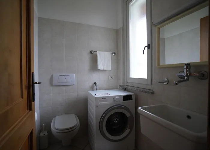 La Casa Di Rina 펜션