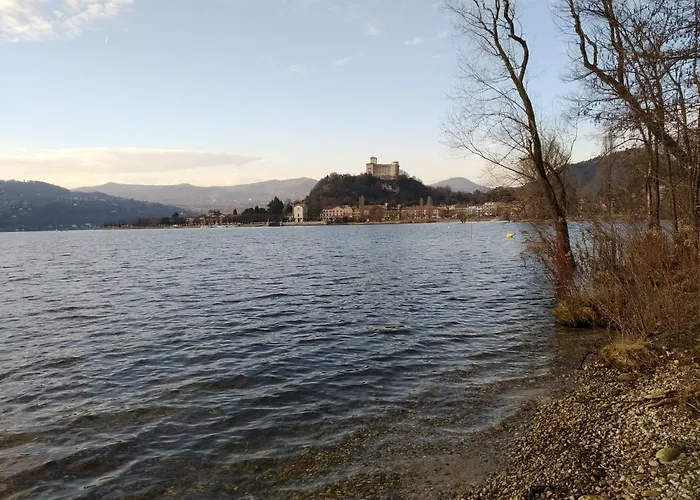 La Casa Di Rina 안게라