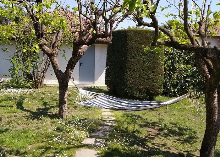 La Casa Di Rina 안게라