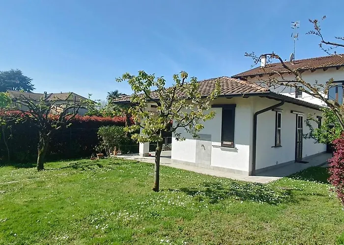 La Casa Di Rina * 안게라