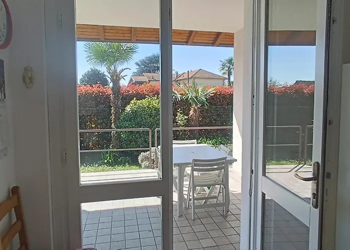 La Casa Di Rina 펜션