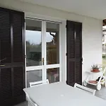 La Casa Di Rina Hébergement de vacances *