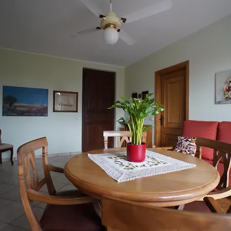 La Casa Di Rina * Angera