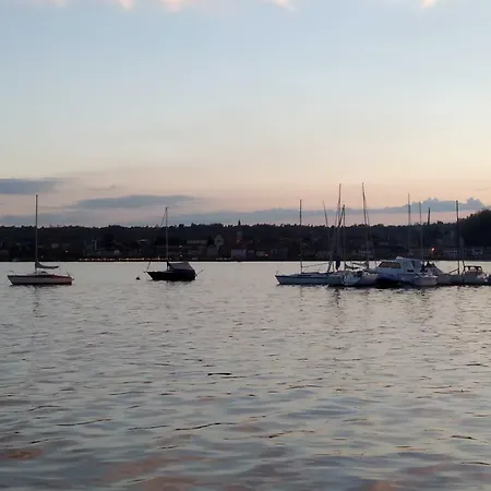 La Casa Di Rina Dom wakacyjny *