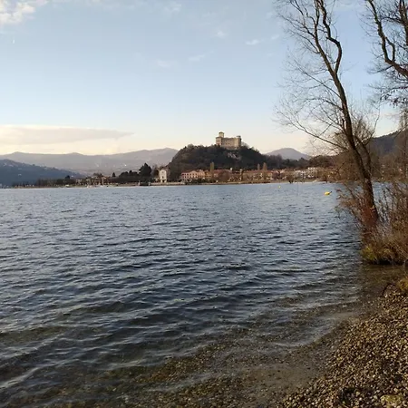 La Casa Di Rina Angera