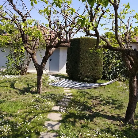 La Casa Di Rina Angera