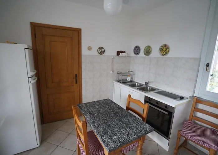 La Casa Di Rina Angera