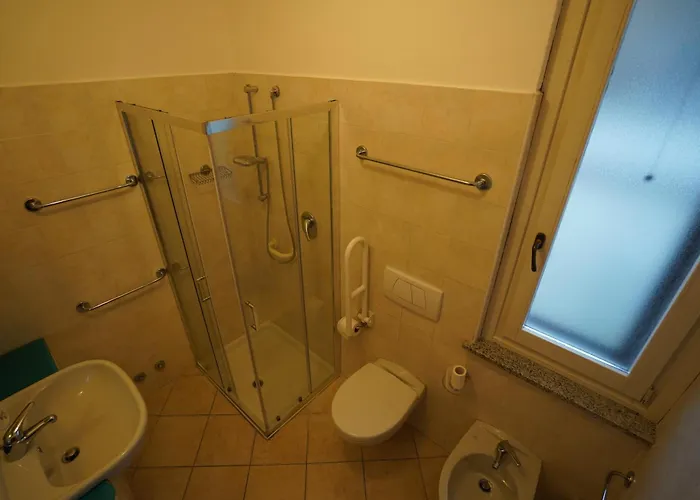 Dom wakacyjny La Casa Di Rina *