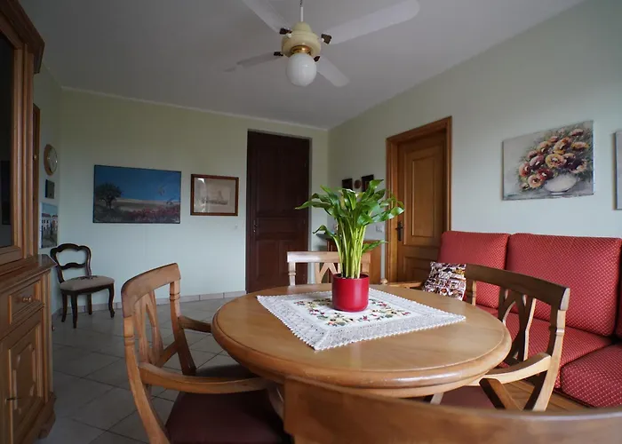 La Casa Di Rina * Angera