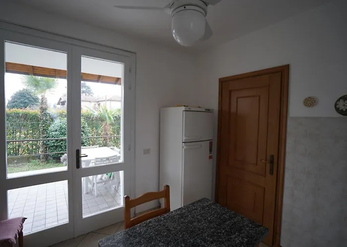 Dom wakacyjny La Casa Di Rina *