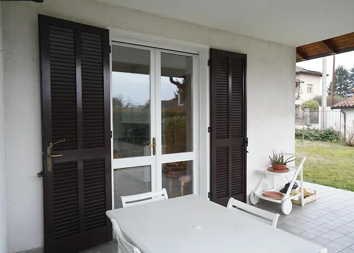 La Casa Di Rina Dom wakacyjny *