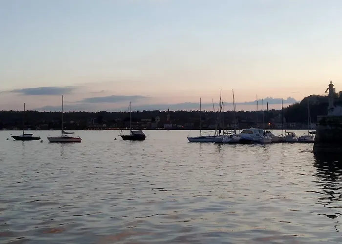 La Casa Di Rina Dom wakacyjny *