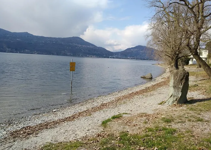 La Casa Di Rina Dom wakacyjny