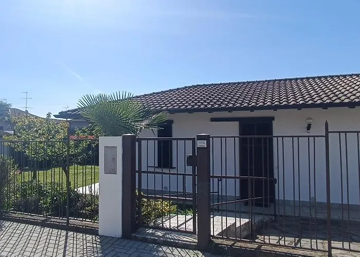 Dom wakacyjny La Casa Di Rina *