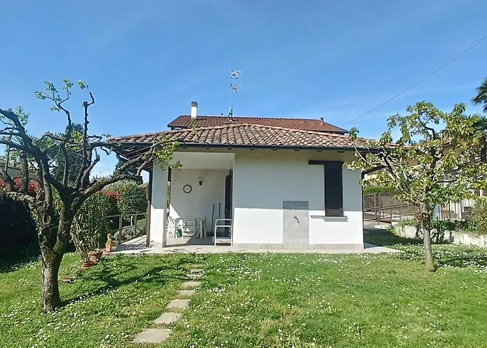 La Casa Di Rina Angera